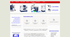 Desktop Screenshot of mullerasco.ro